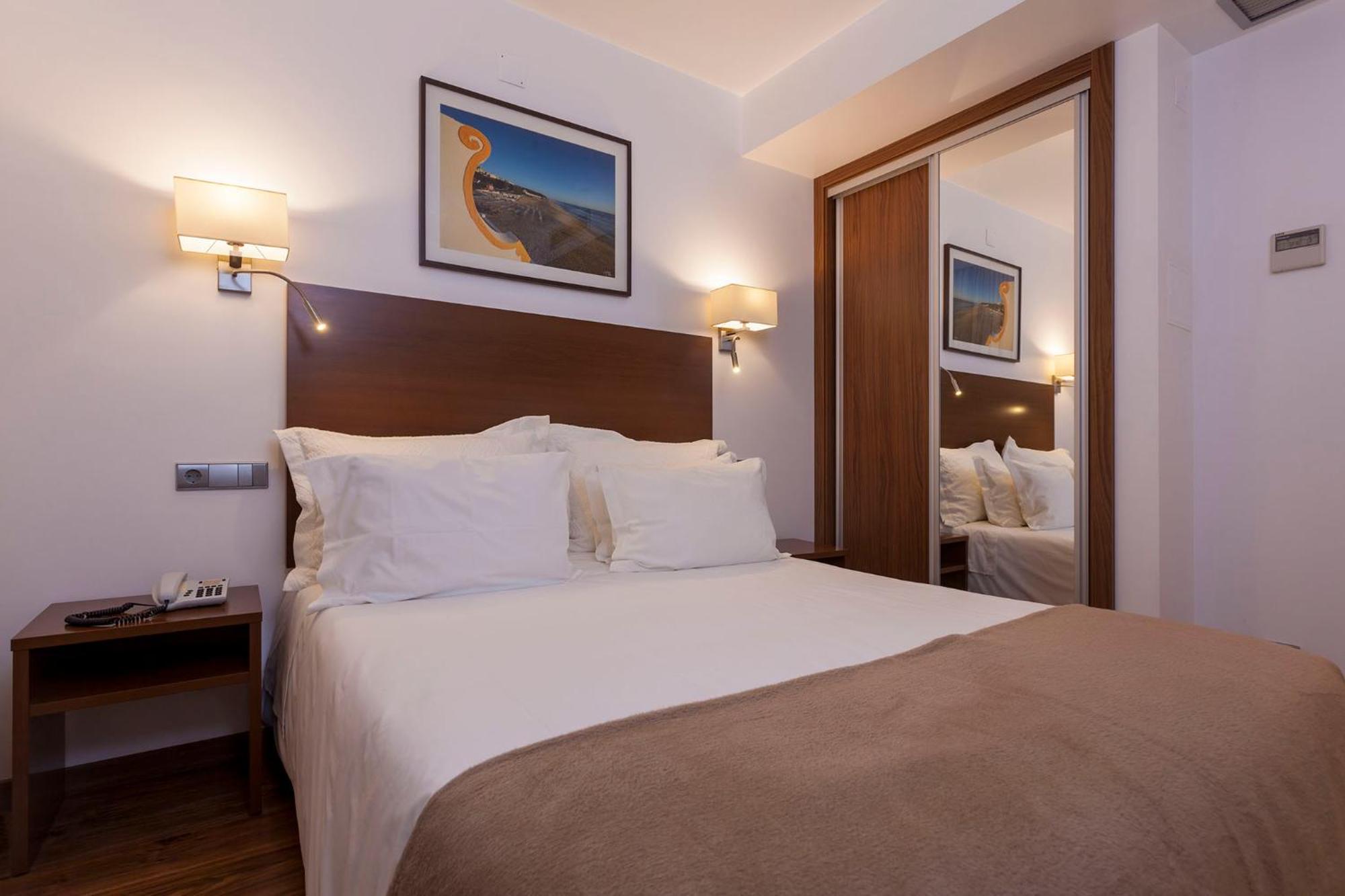 Hotel Miramar - São Pedro de Muel Ngoại thất bức ảnh